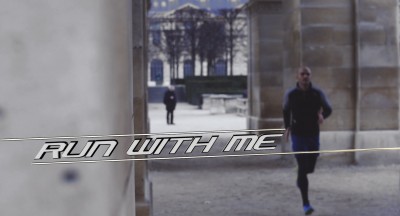 Run With Me 2016