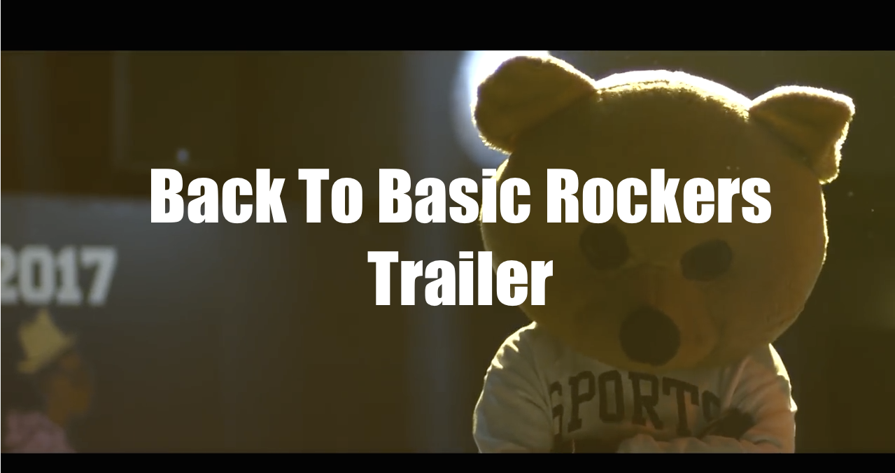 [Étalonnage]Back To Basic-Rocker Trailer